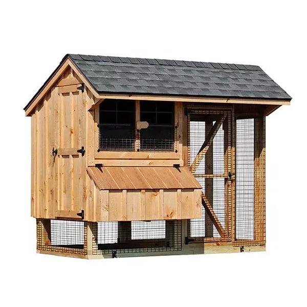 Ready to buy coops - Pet Houses Direct