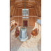 Amish Built 4W x 6L "The Dutch" Chicken Coop - The Henhouse Collection - Pet Houses Direct