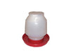 Small Drinker 1 Gallon - The Henhouse Collection - Pet Houses Direct